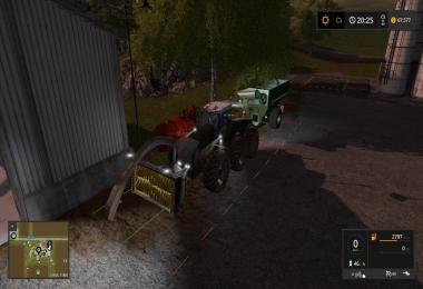 Semi Tripper 300000 Liters v1.0
