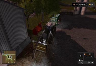 Semi Tripper 300000 Liters v1.0