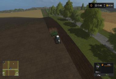 Semi Tripper 300000 Liters v1.0