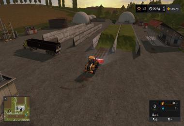 Semi Tripper 300000 Liters v1.0