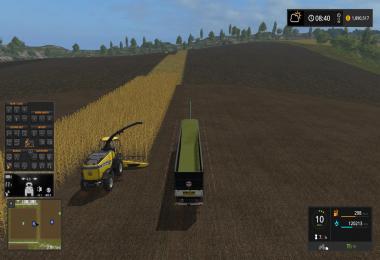 Semi Tripper 300000 Liters v1.0