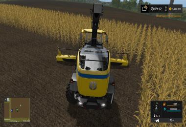 Semi Tripper 300000 Liters v1.0