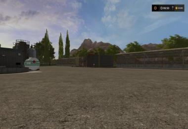 Serenity Valley II The Rise of Industry v1.1