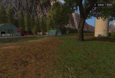 Serenity Valley II The Rise of Industry v1.1