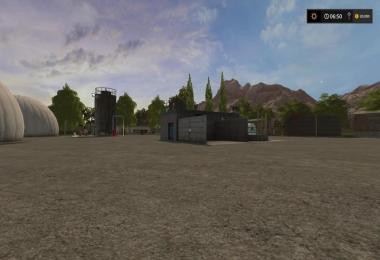 Serenity Valley II The Rise of Industry v1.1