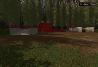 Serenity Valley II The Rise of Industry v1.1