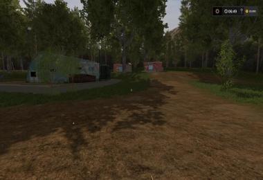 Serenity Valley II The Rise of Industry v1.1