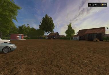 Serenity Valley II The Rise of Industry v1.1