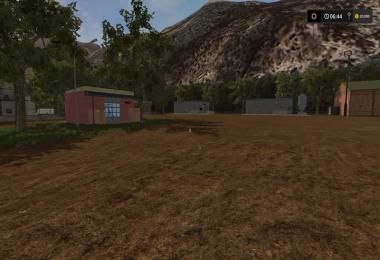 Serenity Valley II The Rise of Industry v1.1