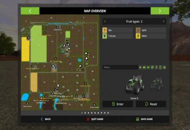 Serenity Valley II The Rise of Industry v1.1