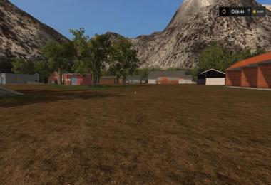 Serenity Valley II The Rise of Industry v1.1