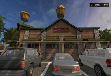 Serenity Valley II The Rise of Industry v1.1