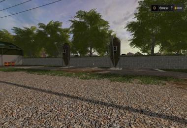 Serenity Valley II The Rise of Industry v1.1