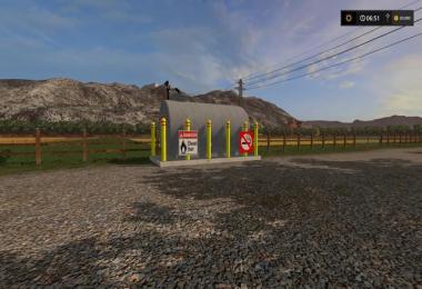 Serenity Valley II The Rise of Industry v1.1