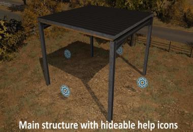 Slow Hall Extendable v1.0.0.0