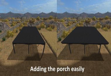 Slow Hall Extendable v1.0.0.0