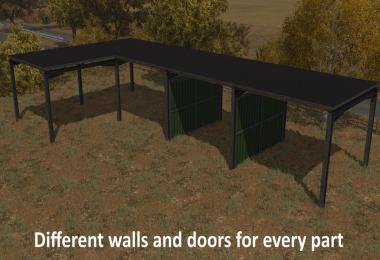 Slow Hall Extendable v1.0.0.0