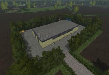 Springfield Estate v1.0