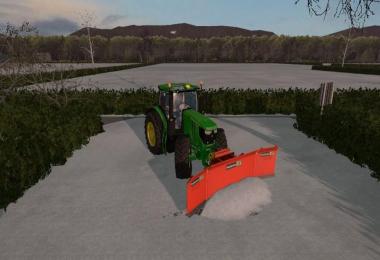 Springfield Estate v2.0.01