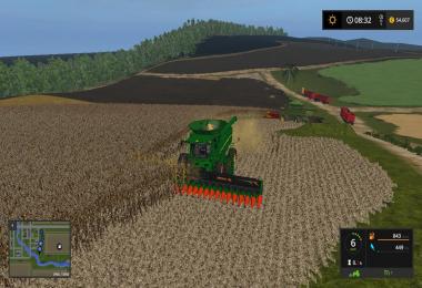 STARA BRAVA + 9980 BETA