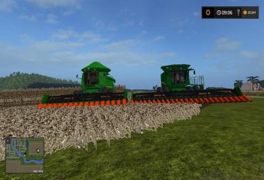 STARA BRAVA + 9980 BETA