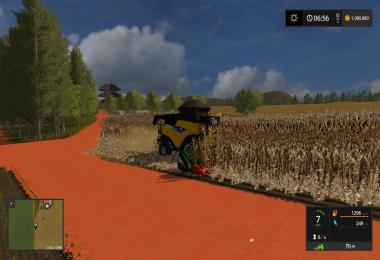 STARA BRAVA + 9980 BETA