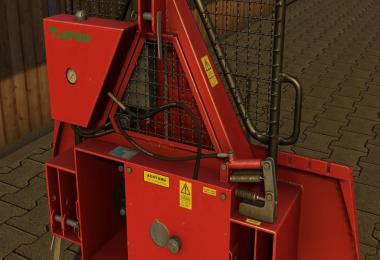 Tajfun EGV 80 AHK v1.0.0.0