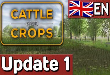 Tech Demo Release v0.0.8