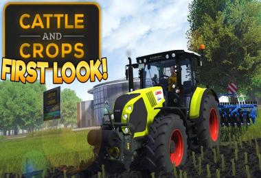 TechDemo Release v0.0.9.0