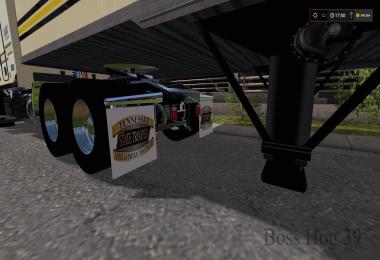 Tennessee State Trooper (THP) Pack V2