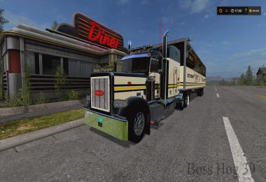 Tennessee State Trooper (THP) Pack V2