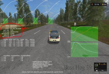 Tennessee State Trooper (THP) Pack V2