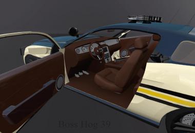 Tennessee State Trooper (THP) Pack V2