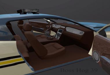 Tennessee State Trooper (THP) Pack V2