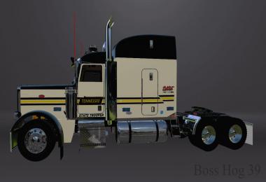 Tennessee State Trooper (THP) Pack V2