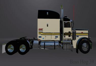 Tennessee State Trooper (THP) Pack V2