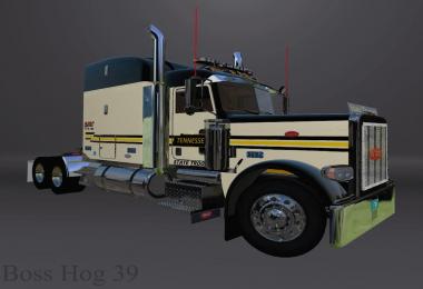 Tennessee State Trooper (THP) Pack V2