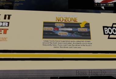 Tennessee State Trooper (THP) Pack V2