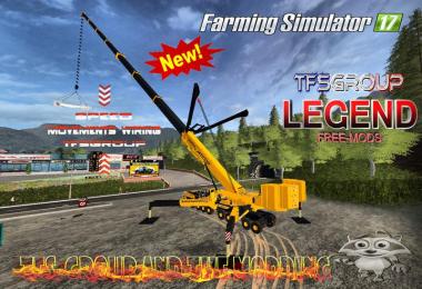 TFSG CHRISTOPHE HUB SPEEDING WATCHES WIRINS