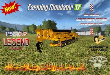 TFSG CHRISTOPHE HUB SPEEDING WATCHES WIRINS