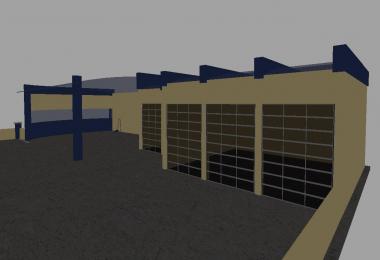 TFSG GENDARMERIE FS17 v3.0