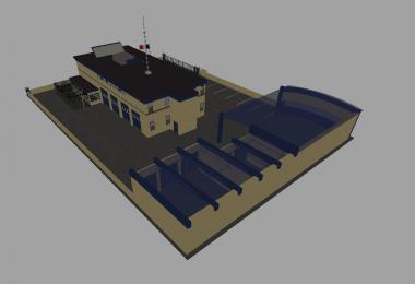 TFSG GENDARMERIE FS17 v3.0