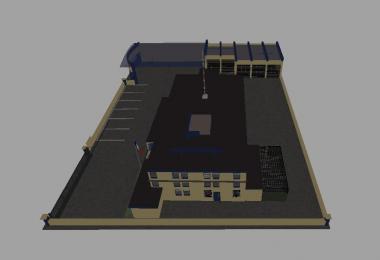 TFSG GENDARMERIE FS17 v3.0