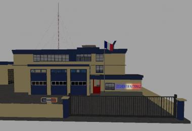 TFSG GENDARMERIE FS17 v3.0