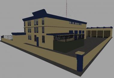 TFSG GENDARMERIE FS17 v3.0