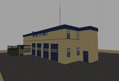TFSG GENDARMERIE FS17 v3.0