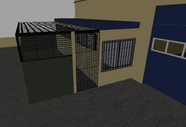 TFSG GENDARMERIE FS17 v3.0