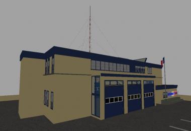 TFSG GENDARMERIE FS17 v3.0