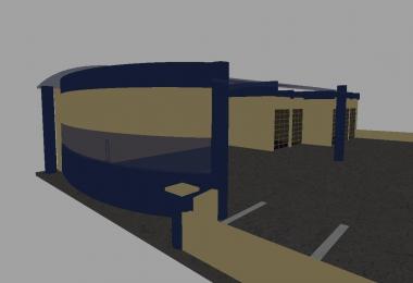 TFSG GENDARMERIE FS17 v3.0