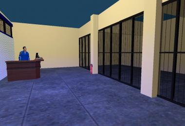 TFSG GENDARMERIE NATIONALE FS17 v2.0